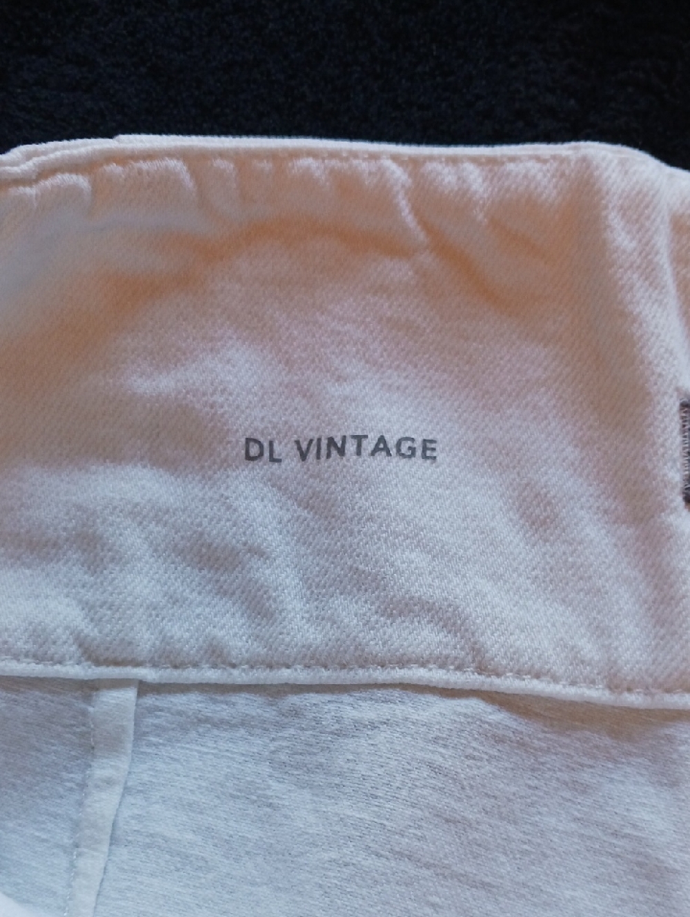 DL 1961 Shorts - Picture 9 of 13